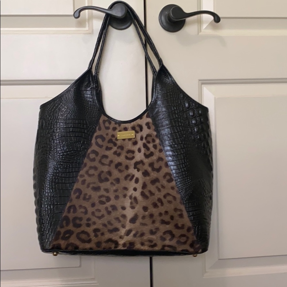 Brahmin Purse &200